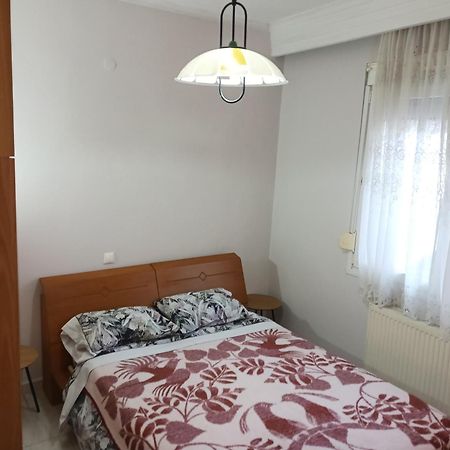Apartment Marios Soufli Ευρύχωρη Γκαρσονιέρα, 60M2 Στο Κέντρο Souflíon Exterior foto